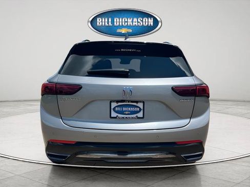 Used 2025 Buick Envision Sport Touring AWD/4WD image 6