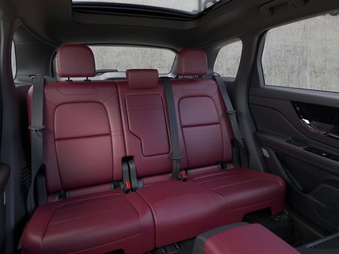 New 2026 Lincoln Corsair Grand Touring w/ Jet Appearance Package AWD/4WD image 11