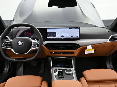 New 2026 BMW 330i xDrive Sedan w/ Convenience Package AWD/4WD image 11