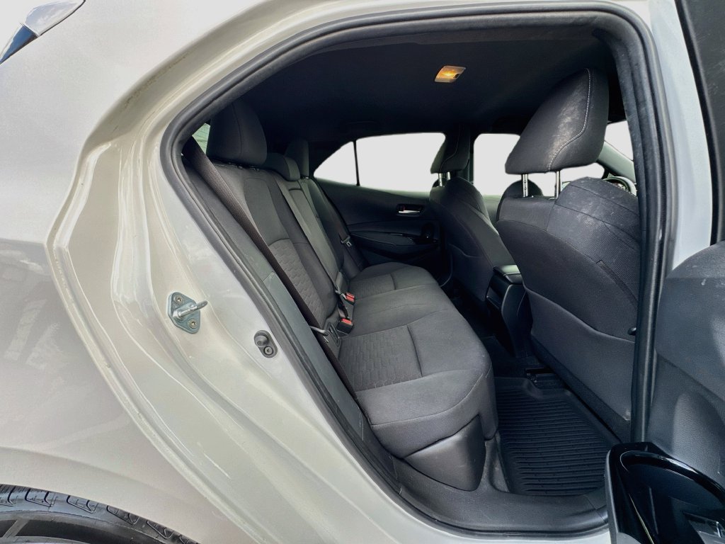 Used 2022 Toyota Corolla SE FWD image 24