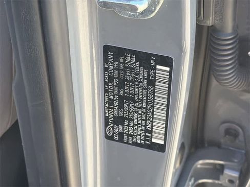 Used 2023 Hyundai Kona SE image 9