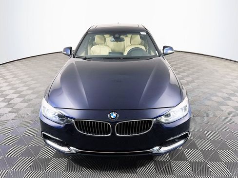 Used 2018 BMW 430i Gran Coupe RWD image 2
