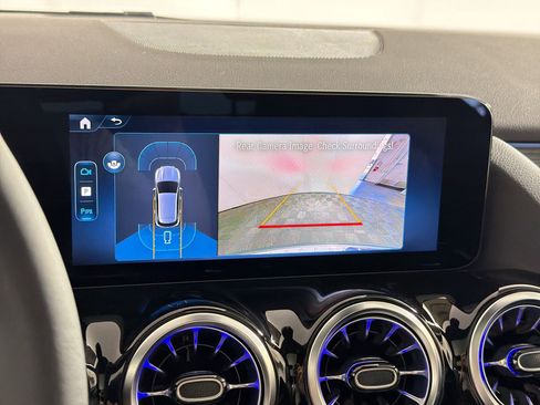 New 2026 Mercedes-Benz GLA 250 4MATIC image 23