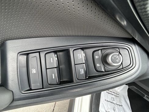 Used 2021 Subaru Crosstrek 2.5i Sport w/ Popular Package #2B image 13