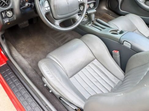 Used 1999 Pontiac Firebird Trans Am image 23