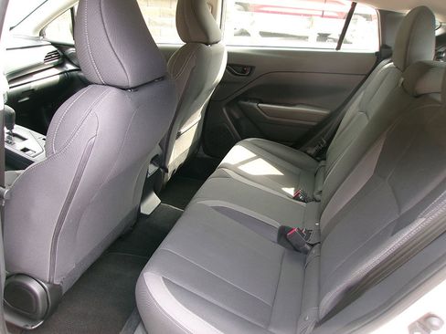 Used 2024 Subaru Impreza 2.0i image 10