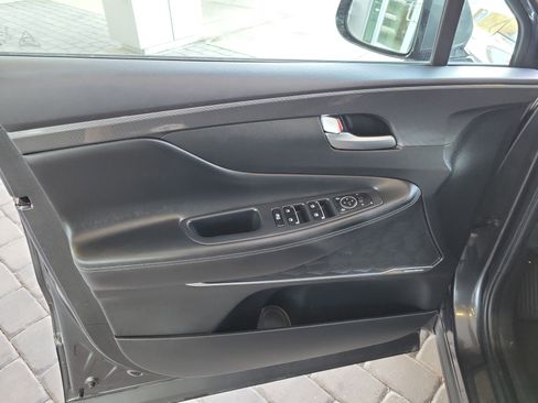 Used 2023 Hyundai Santa Fe SEL Premium image 10