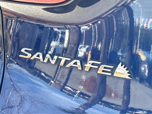 Used 2023 Hyundai Santa Fe SE image 22