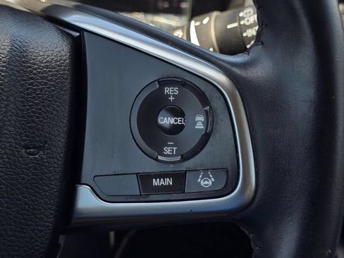 Used 2018 Honda CR-V EX-L image 20