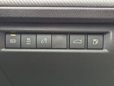 New 2026 Toyota Camry SE FWD image 20