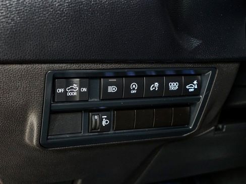 Used 2024 Toyota Tundra SR5 w/ SR5 Convenience Package image 18