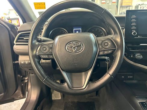 Certified 2023 Toyota Camry SE image 14