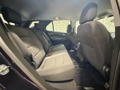 Used 2020 Chevrolet Equinox LT FWD image 10
