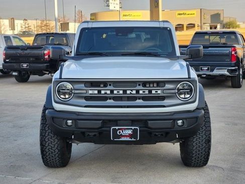 Used 2022 Ford Bronco Big Bend image 10