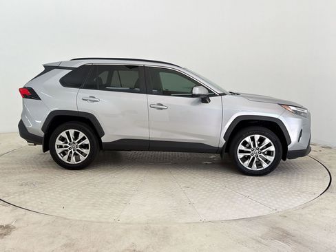 Used 2024 Toyota RAV4 XLE Premium w/ Weather Package AWD/4WD image 8