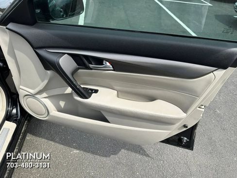 Used 2013 Acura TL w/ Technology Package FWD image 17