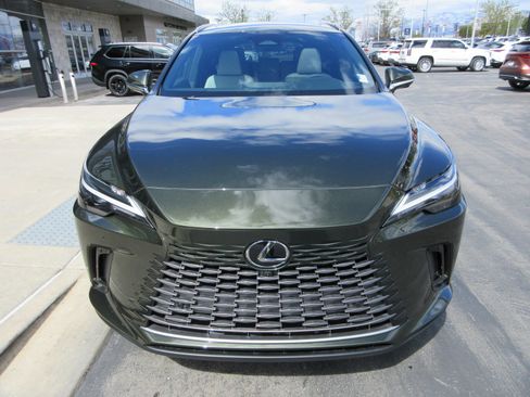 New 2026 Lexus RX 350 Premium image 14