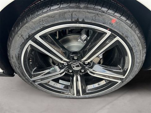 New 2026 Honda Accord Sport image 14
