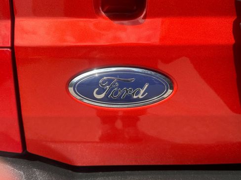 Used 2022 Ford Bronco Outer Banks w/ Sasquatch Package AWD/4WD image 10