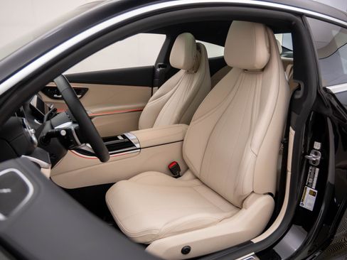 Certified 2024 Mercedes-Benz CLE 450 4MATIC Coupe image 17