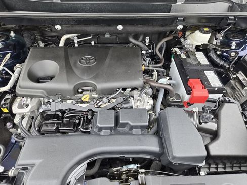 Used 2024 Toyota RAV4 XLE AWD/4WD image 20