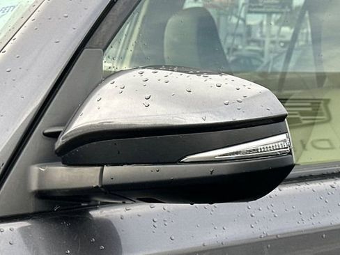 Used 2022 Toyota 4Runner SR5 Premium w/ Moonroof Package image 50