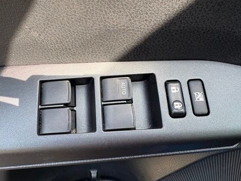 Used 2017 Toyota RAV4 LE w/ All Weather Liner Package AWD/4WD image 16
