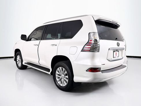 Used 2023 Lexus GX 460 Premium w/ Premium Plus Package AWD/4WD image 7