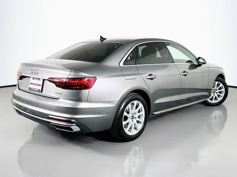Used 2022 Audi A4 2.0T Premium w/ Convenience Package image 14