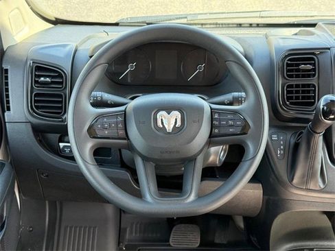 New 2025 RAM ProMaster 1500 w/ Convenience Group image 14
