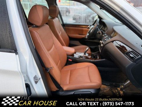 Used 2016 BMW X3 xDrive28i image 22