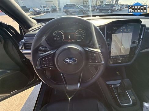 Certified 2025 Subaru Forester Limited image 14