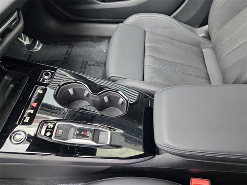 Certified 2025 Audi A5 2.0T Premium Plus Sedan w/ Premium Plus image 24