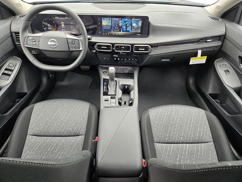 New 2027 Nissan Sentra SV w/ Floor Mat Package FWD image 11