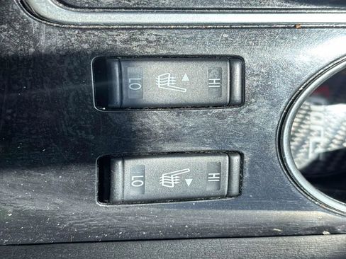 Used 2017 Nissan Maxima 3.5 SL w/ Interior Lighting Package image 16