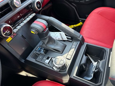 New 2026 Toyota Tacoma TRD Pro image 19