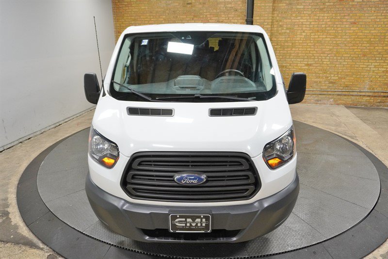 Used 2018 Ford Transit 350 XL RWD image 5