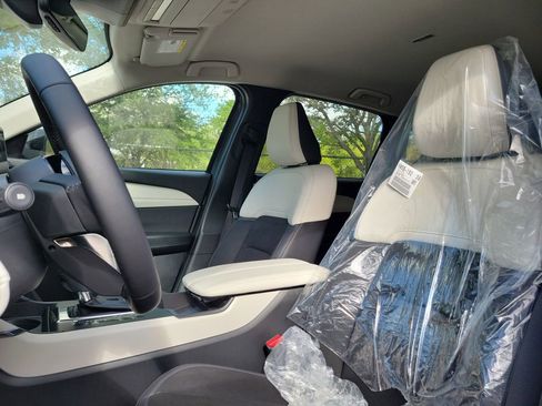 New 2026 MAZDA CX-5 Preferred image 16