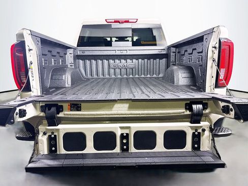 New 2026 GMC Sierra 1500 Denali image 35