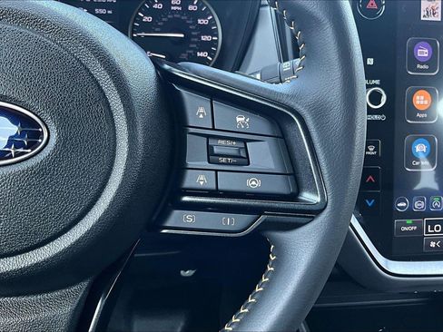 Used 2025 Subaru Crosstrek 2.5i Sport image 24