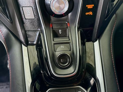 Used 2019 Acura RDX A-Spec FWD image 20