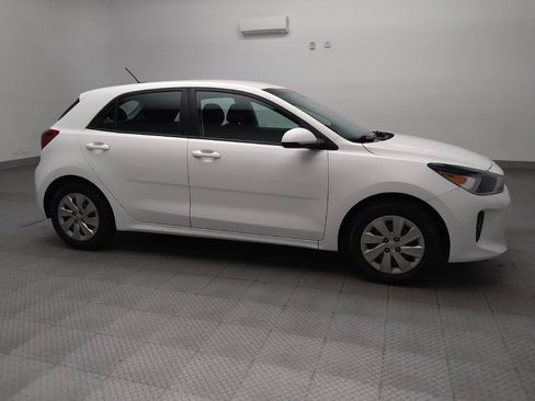 Used 2018 Kia Rio S image 11