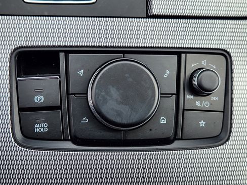 Certified 2024 MAZDA CX-90 Plug-In Hybrid w/ Preferred AWD/4WD image 24