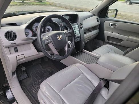 Used 2009 Honda Pilot EX-L image 12