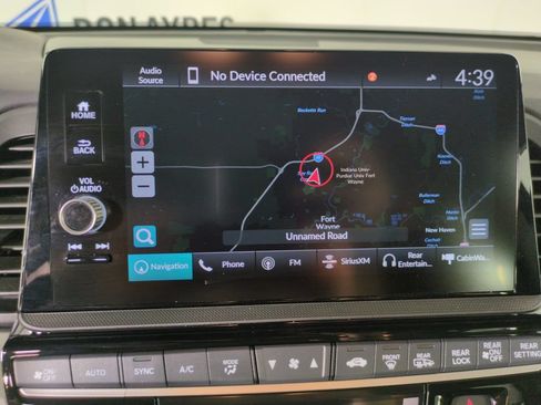 Used 2025 Honda Odyssey Touring image 23