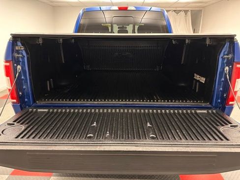 Used 2018 Ford F150 XLT w/ Equipment Group 302A Luxury image 21