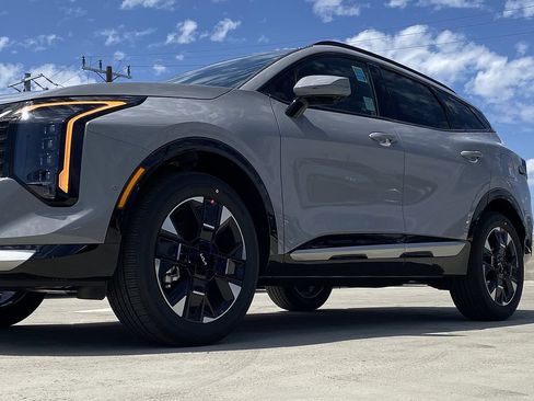 New 2026 Kia Sportage SX Prestige AWD/4WD image 10