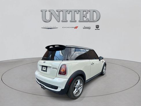 Used 2009 MINI Cooper S FWD image 3