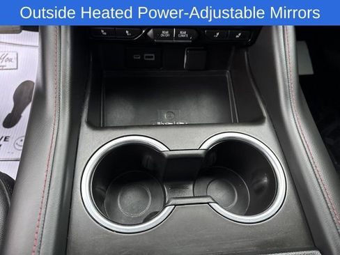 Used 2022 Chevrolet Tahoe RST w/ Sport Performance Package image 23