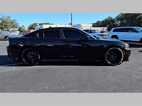 Used 2023 Dodge Charger Scat Pack w/ Daytona Edition Group image 36